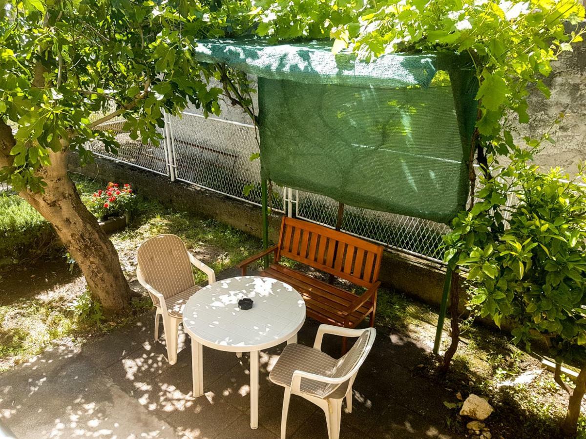 Apartment Drago Kaštela Exteriér fotografie