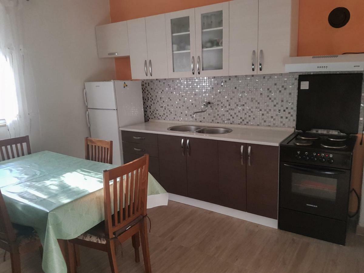 Apartment Drago Kaštela Exteriér fotografie