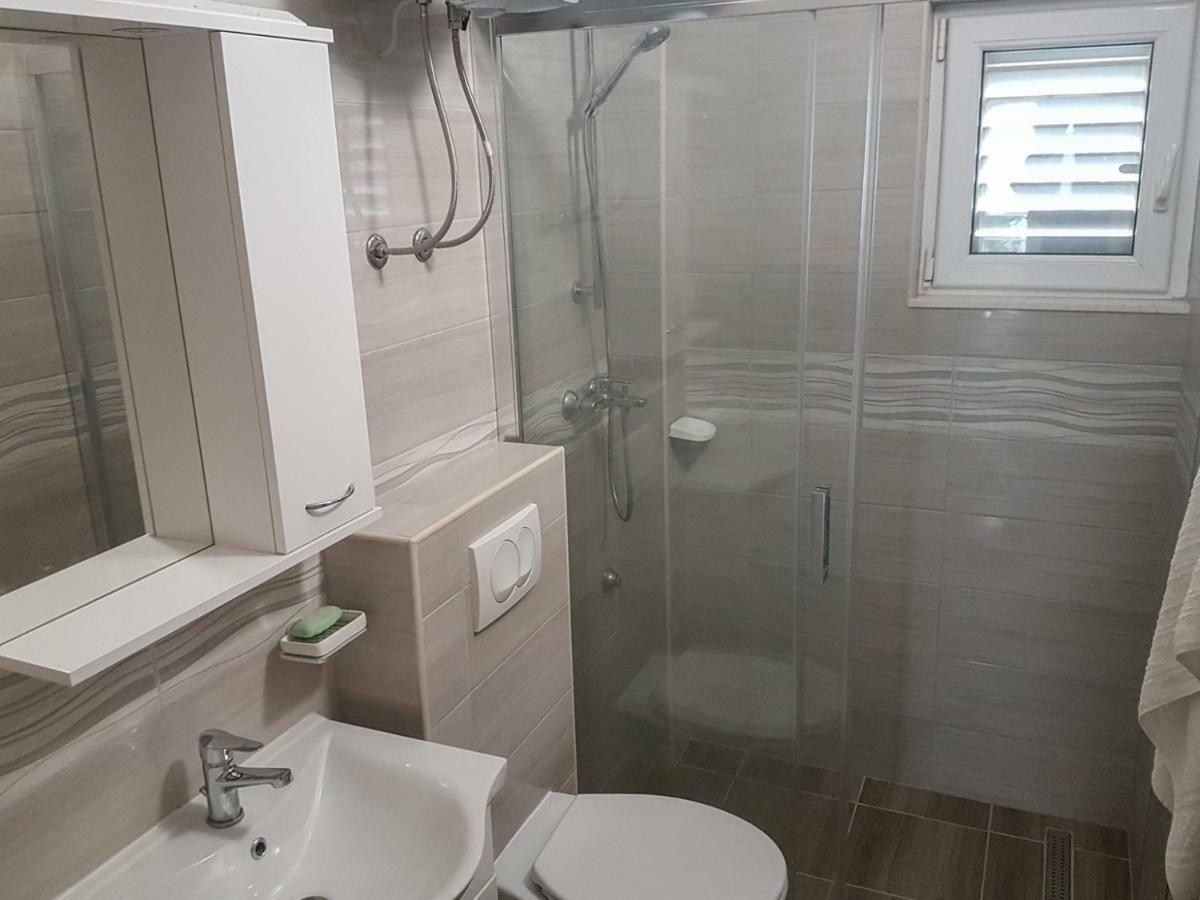 Apartment Drago Kaštela Exteriér fotografie