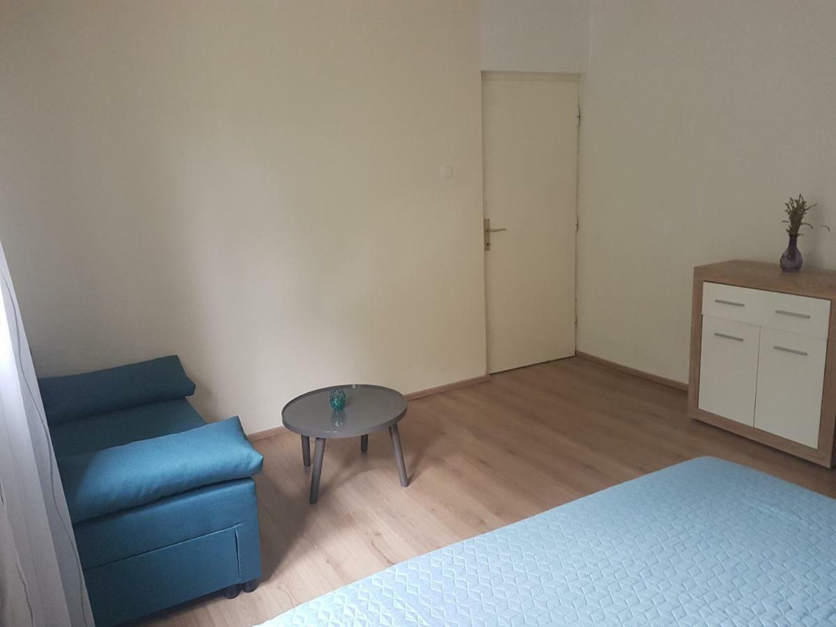 Apartment Drago Kaštela Exteriér fotografie