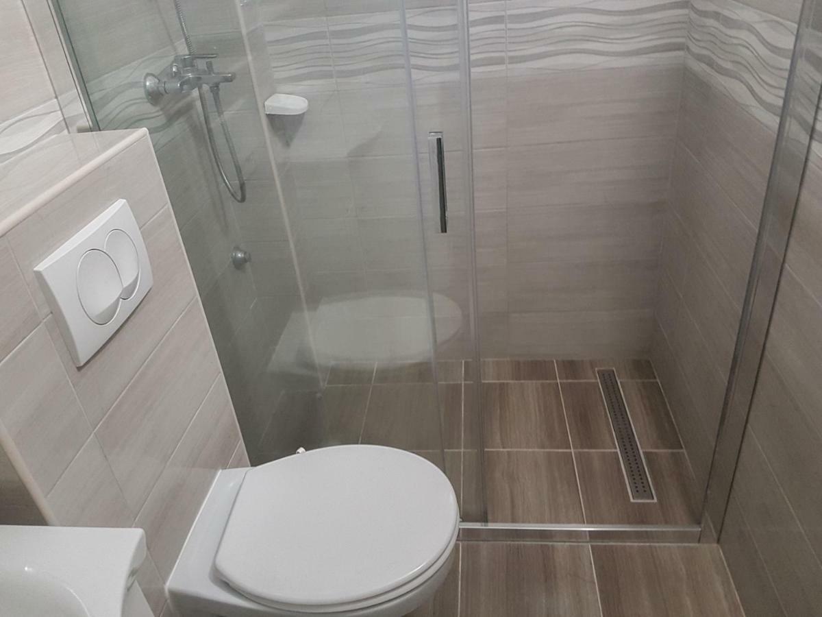 Apartment Drago Kaštela Exteriér fotografie