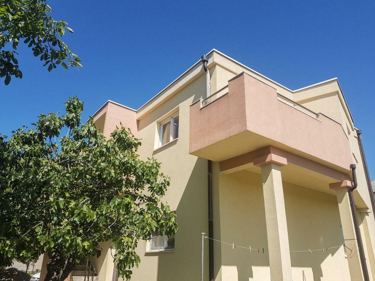 Apartment Drago Kaštela Exteriér fotografie
