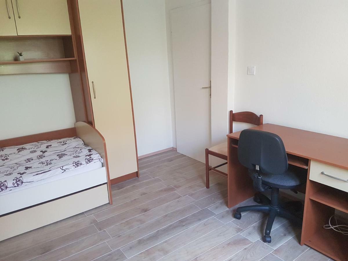 Apartment Drago Kaštela Exteriér fotografie