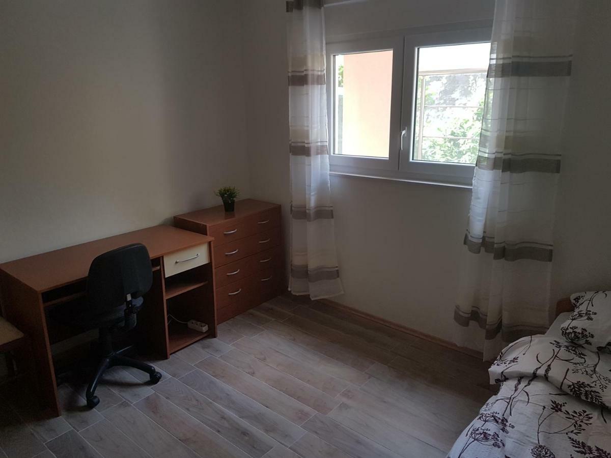 Apartment Drago Kaštela Exteriér fotografie