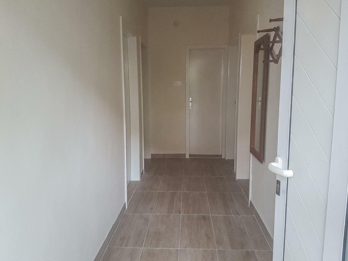 Apartment Drago Kaštela Exteriér fotografie