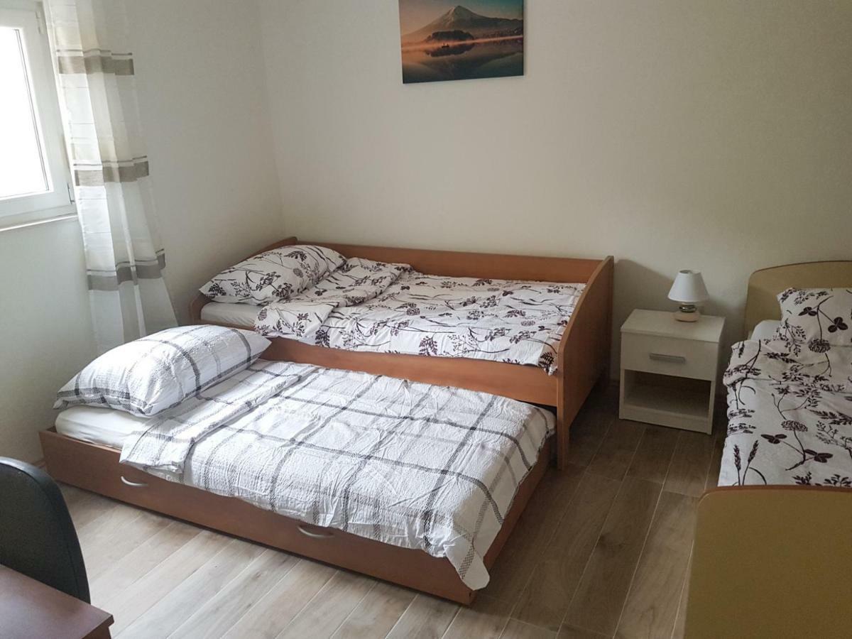 Apartment Drago Kaštela Exteriér fotografie