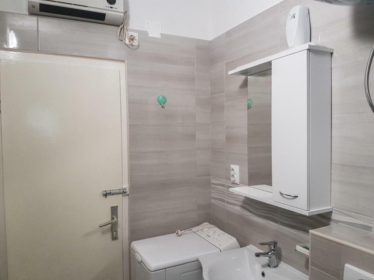 Apartment Drago Kaštela Exteriér fotografie