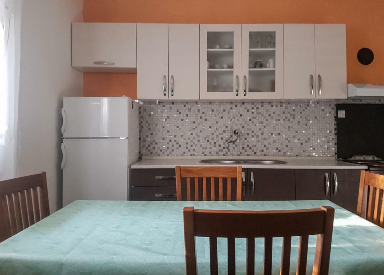 Apartment Drago Kaštela Exteriér fotografie