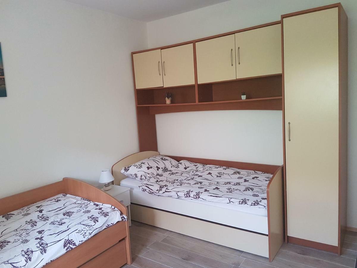 Apartment Drago Kaštela Exteriér fotografie