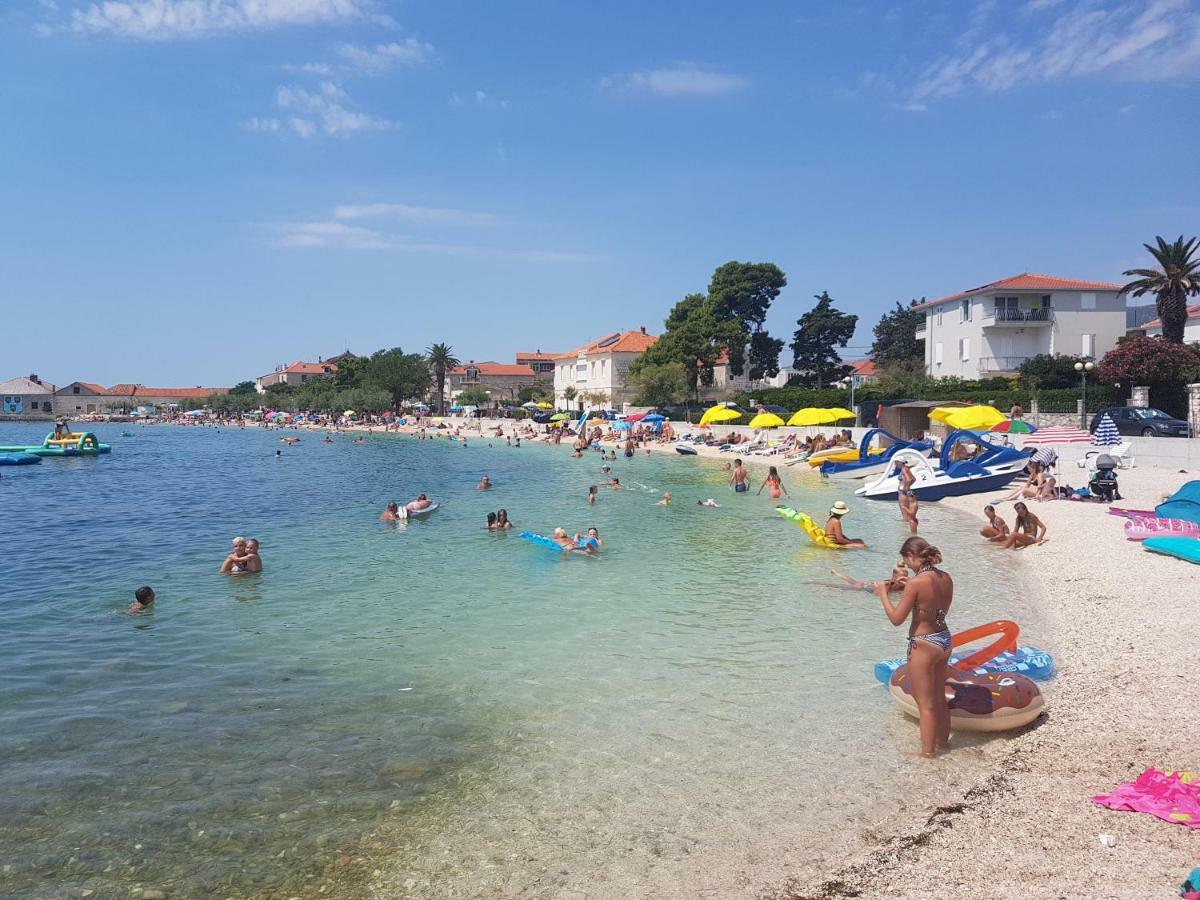 Apartment Drago Kaštela Exteriér fotografie